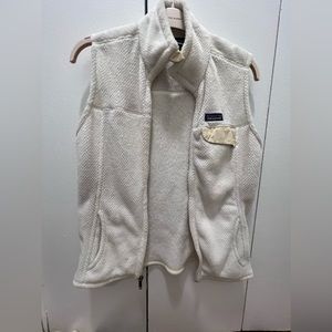 Patagonia Fleece Vest